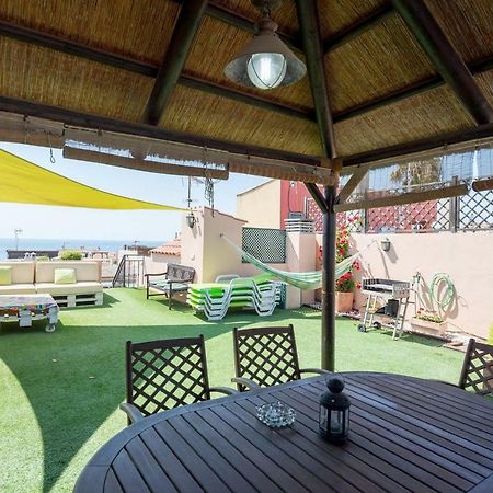 شقة Penthouse Rincon رينكون ذي لا مْبيكتوري المظهر الخارجي الصورة