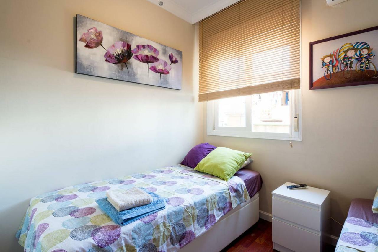 شقة Penthouse Rincon رينكون ذي لا مْبيكتوري المظهر الخارجي الصورة