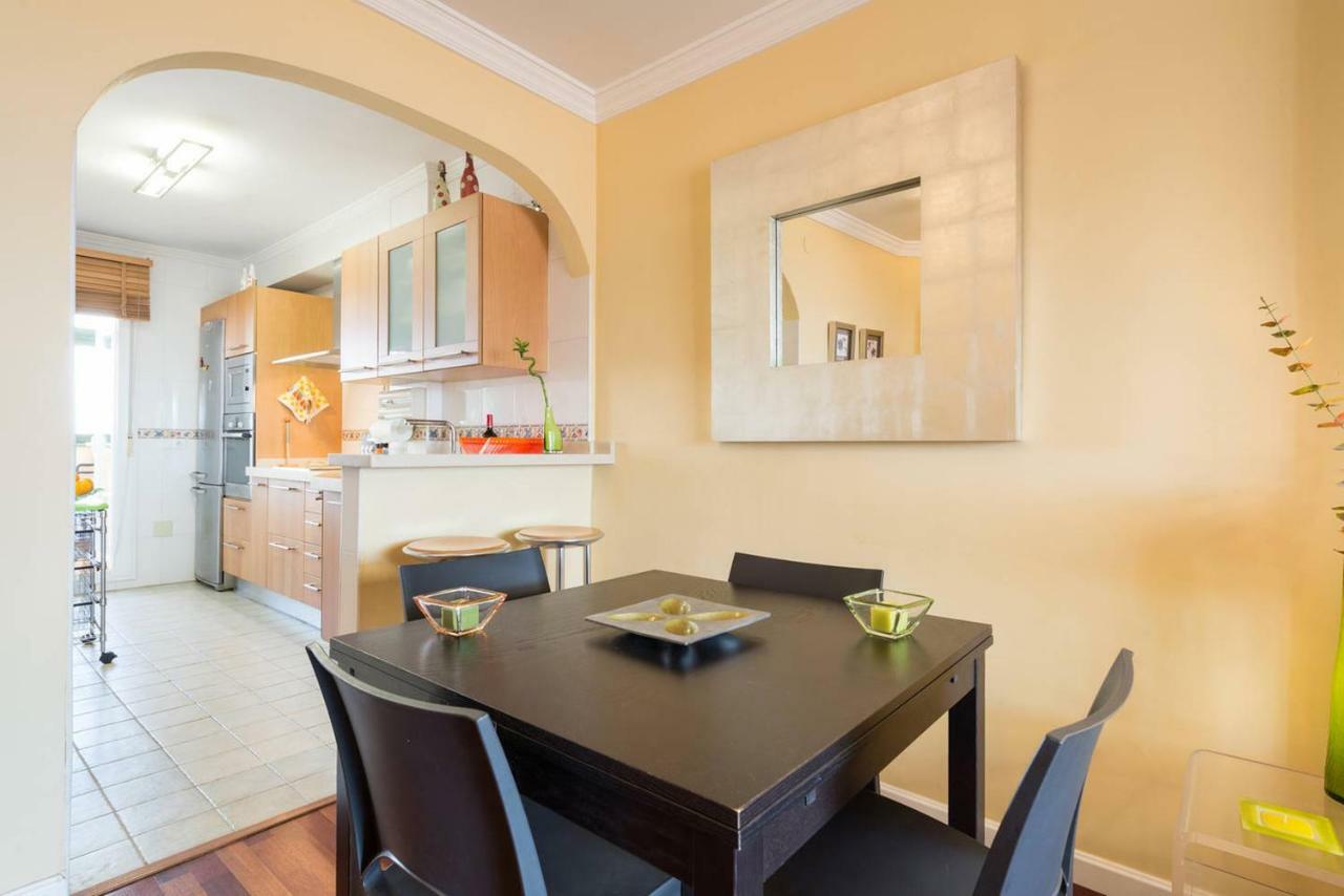 شقة Penthouse Rincon رينكون ذي لا مْبيكتوري المظهر الخارجي الصورة
