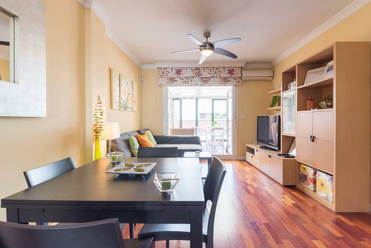 شقة Penthouse Rincon رينكون ذي لا مْبيكتوري المظهر الخارجي الصورة