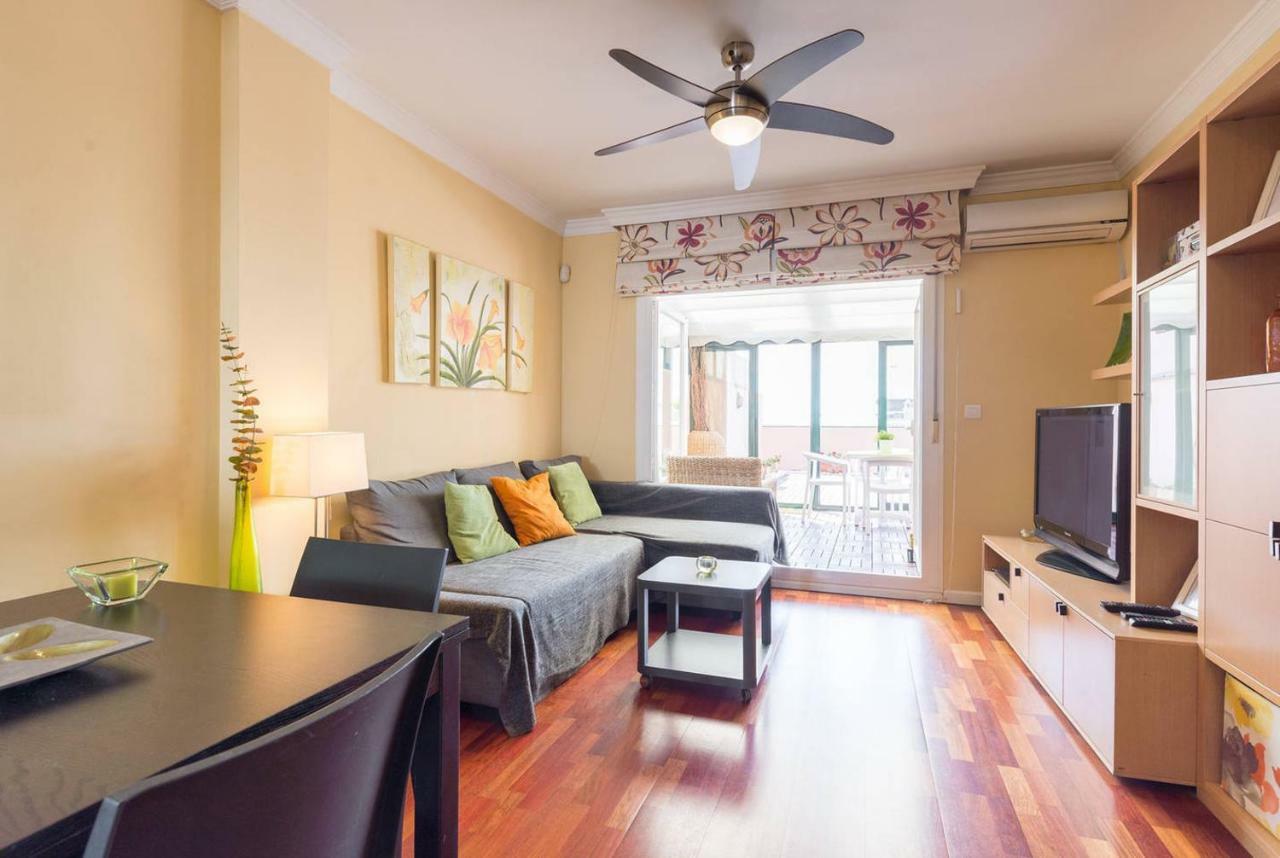 شقة Penthouse Rincon رينكون ذي لا مْبيكتوري المظهر الخارجي الصورة