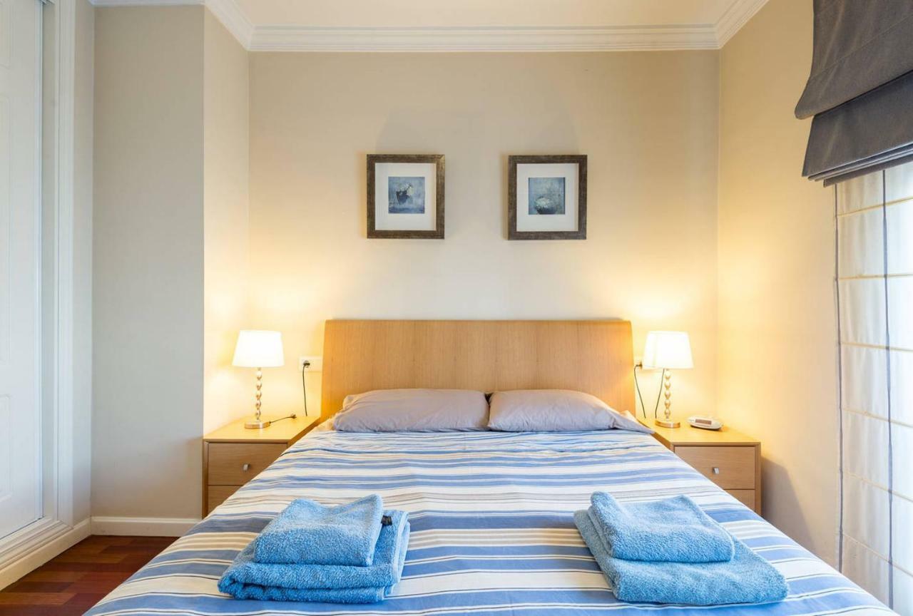 شقة Penthouse Rincon رينكون ذي لا مْبيكتوري المظهر الخارجي الصورة