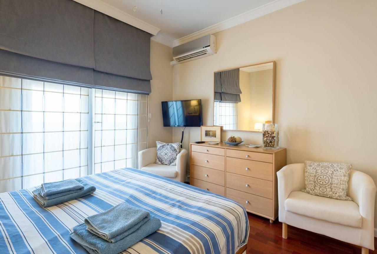 شقة Penthouse Rincon رينكون ذي لا مْبيكتوري المظهر الخارجي الصورة