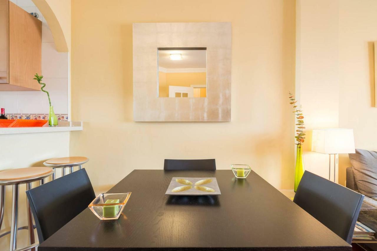 شقة Penthouse Rincon رينكون ذي لا مْبيكتوري المظهر الخارجي الصورة