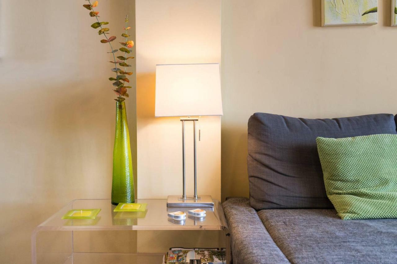 شقة Penthouse Rincon رينكون ذي لا مْبيكتوري المظهر الخارجي الصورة